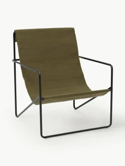 Loungefauteuil Desert