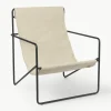 Loungefauteuil Desert