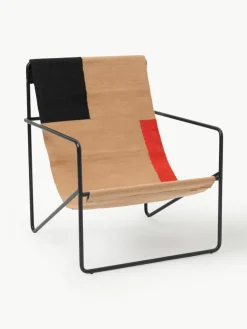 Loungefauteuil Desert