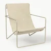 Loungefauteuil Desert