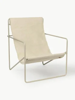 Loungefauteuil Desert