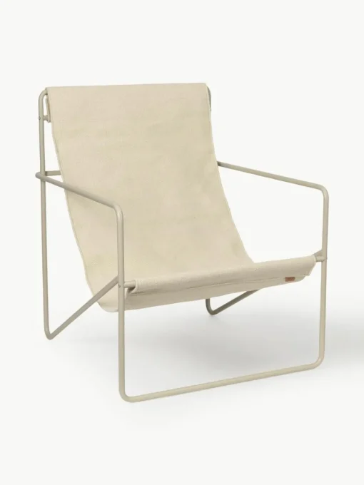 Loungefauteuil Desert