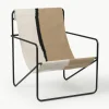 Loungefauteuil Desert
