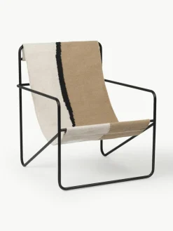 Loungefauteuil Desert
