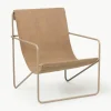 Loungefauteuil Desert