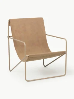 Loungefauteuil Desert
