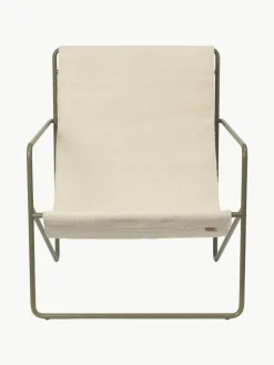 Loungefauteuil Desert