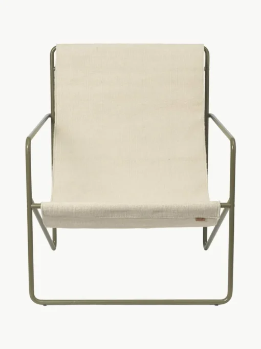 Loungefauteuil Desert