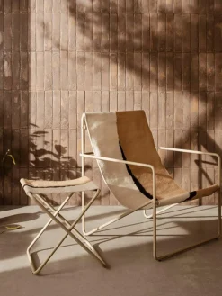 Loungefauteuil Desert
