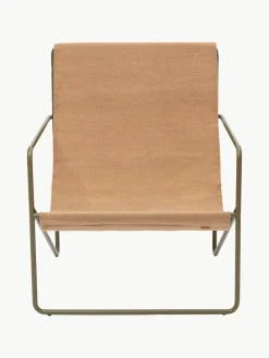Loungefauteuil Desert