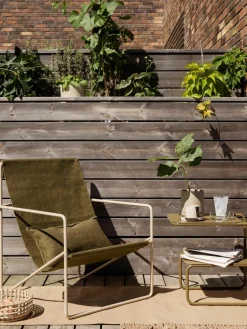 Loungefauteuil Desert