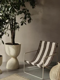 Loungefauteuil Desert