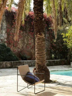Loungefauteuil Desert