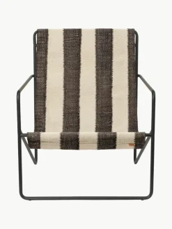 Loungefauteuil Desert