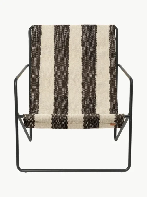 Loungefauteuil Desert