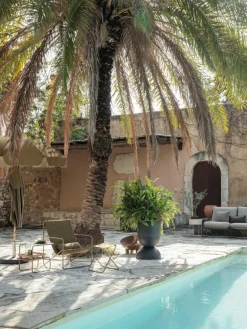 Loungefauteuil Desert