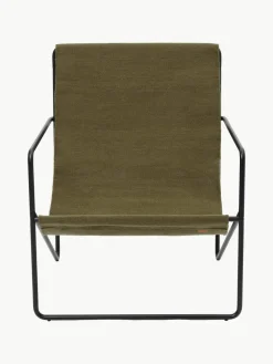 Loungefauteuil Desert