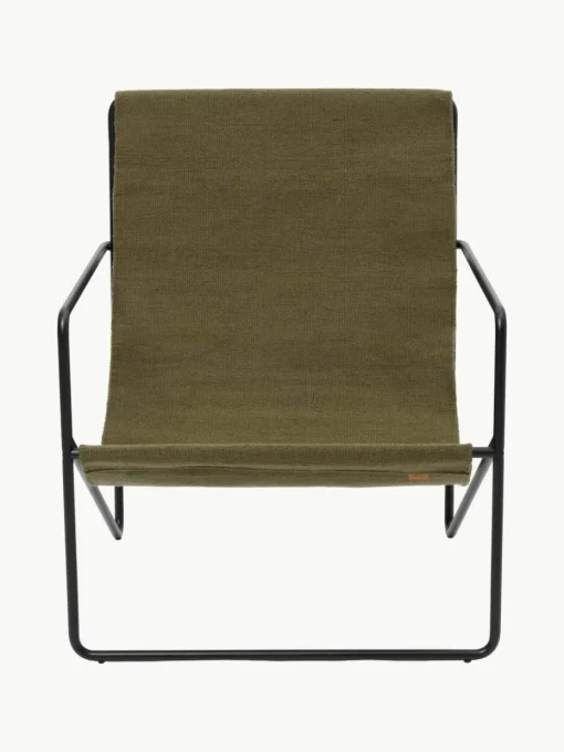 Loungefauteuil Desert