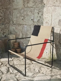Loungefauteuil Desert