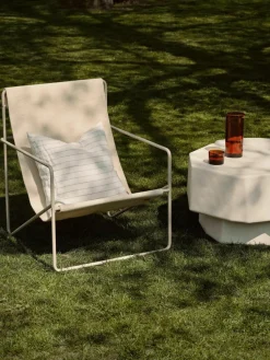 Loungefauteuil Desert