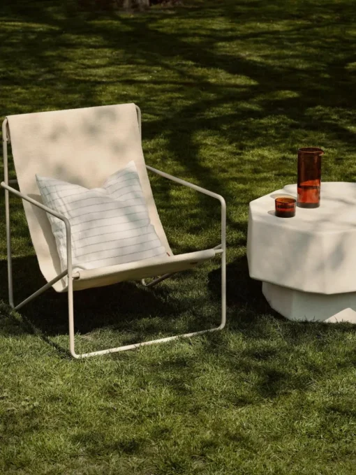 Loungefauteuil Desert