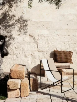 Loungefauteuil Desert