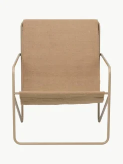 Loungefauteuil Desert