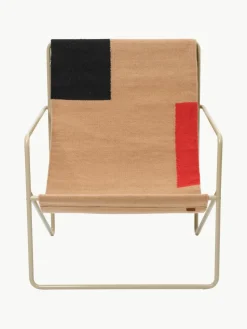 Loungefauteuil Desert