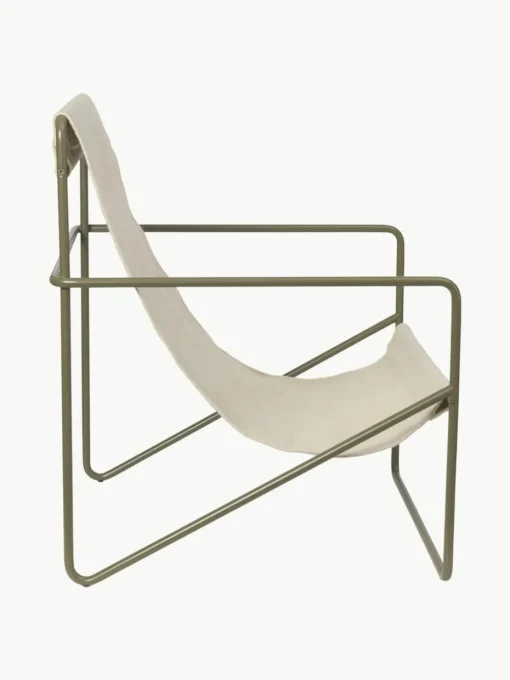 Loungefauteuil Desert