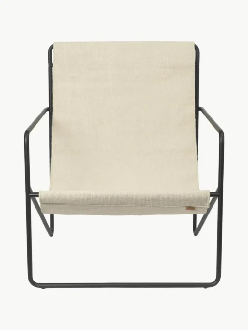 Loungefauteuil Desert