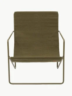 Loungefauteuil Desert