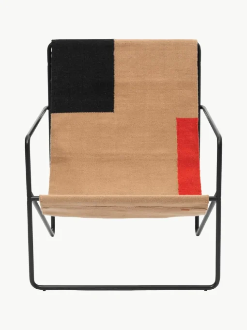 Loungefauteuil Desert