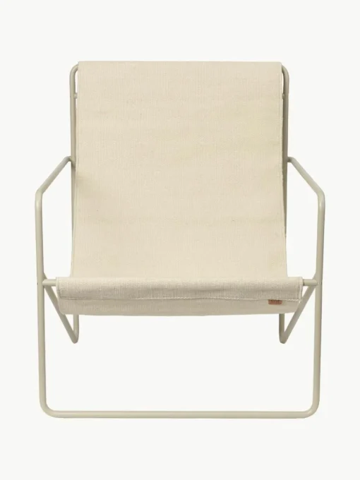 Loungefauteuil Desert
