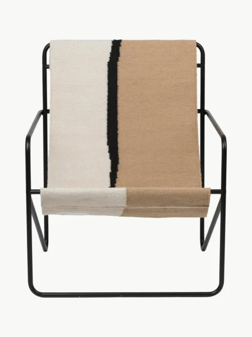 Loungefauteuil Desert