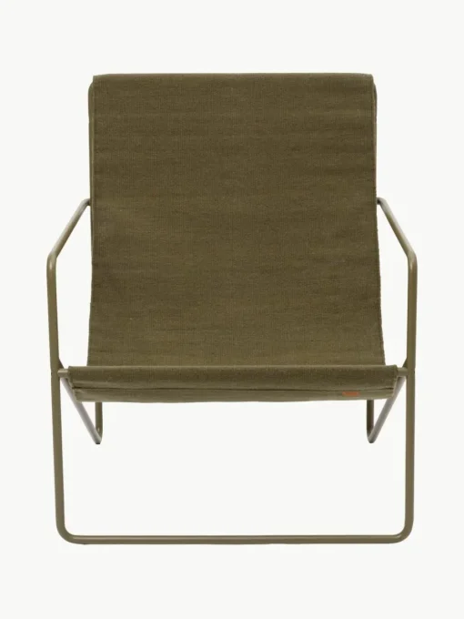 Loungefauteuil Desert