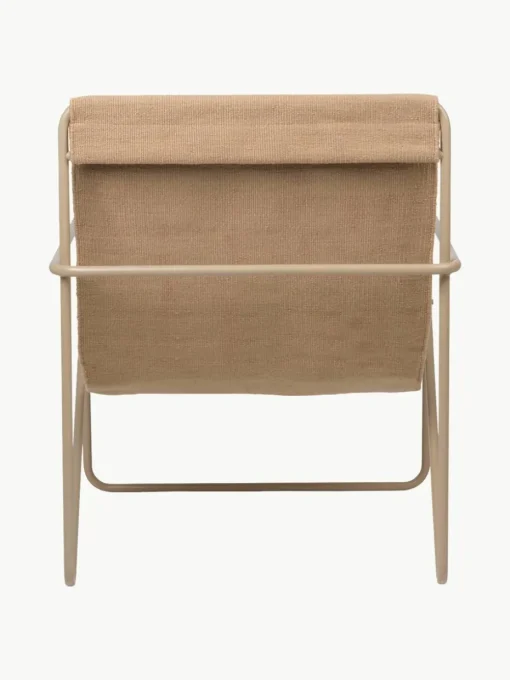 Loungefauteuil Desert