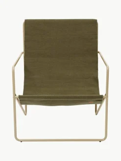 Loungefauteuil Desert