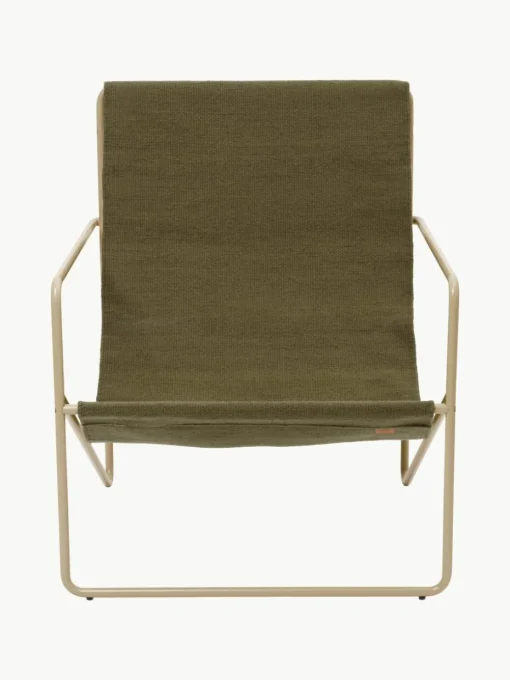 Loungefauteuil Desert