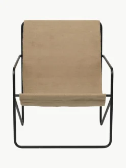 Loungefauteuil Desert