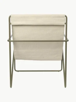 Loungefauteuil Desert