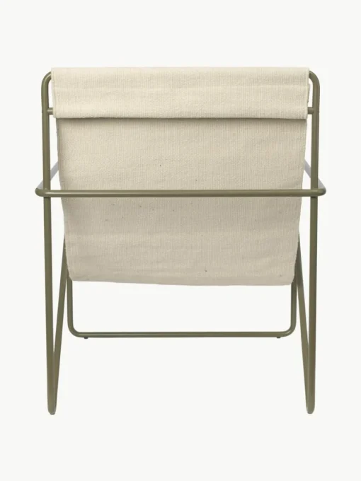 Loungefauteuil Desert