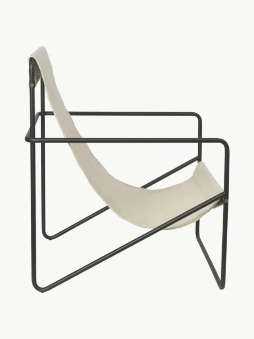 Loungefauteuil Desert