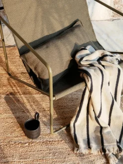 Loungefauteuil Desert