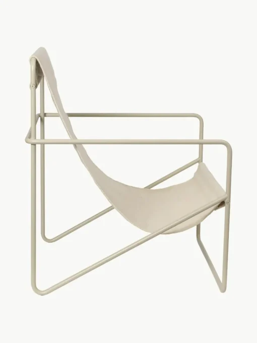 Loungefauteuil Desert