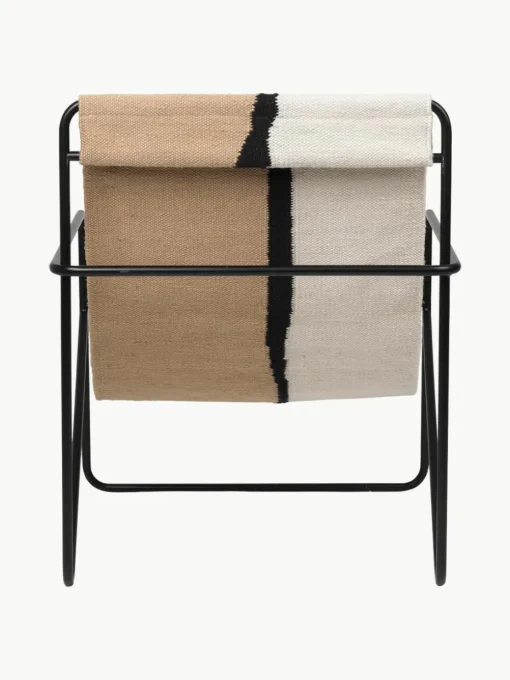 Loungefauteuil Desert