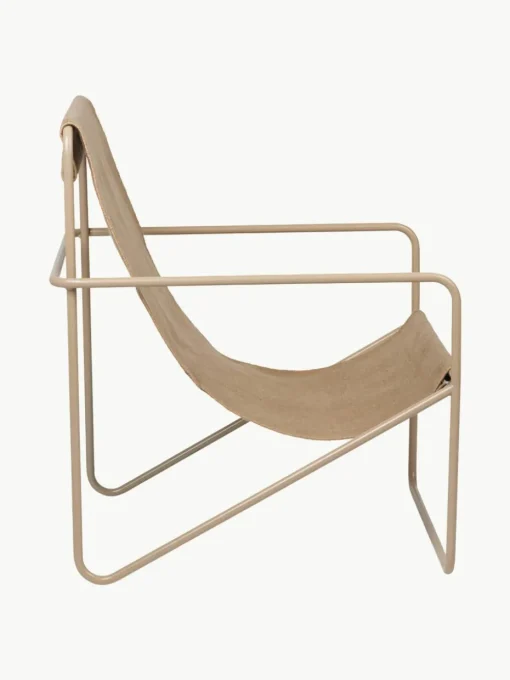 Loungefauteuil Desert