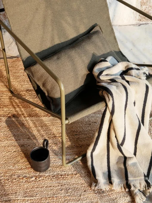 Loungefauteuil Desert