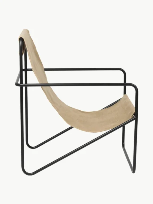Loungefauteuil Desert