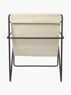 Loungefauteuil Desert