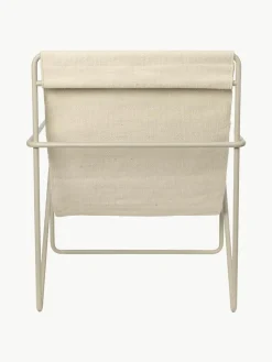 Loungefauteuil Desert